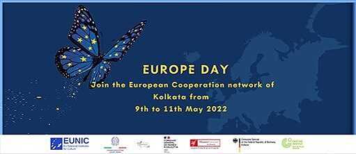 The Europe Day