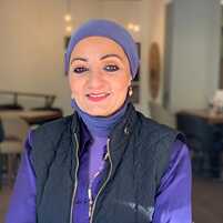 Mona Mekkawi