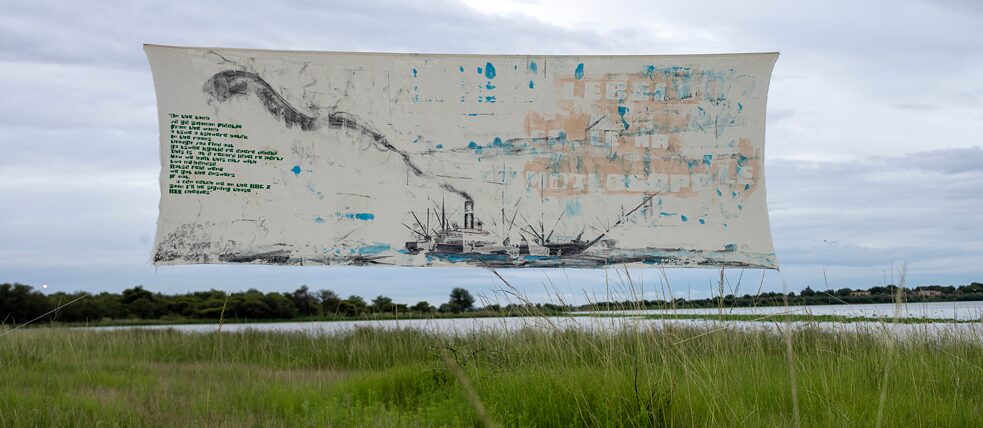 Rangoato Hlasane, Sesasedi sa Tsodio, 2021