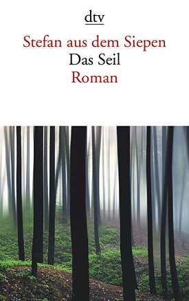Stefan aus dem Siepen "Das Seil"