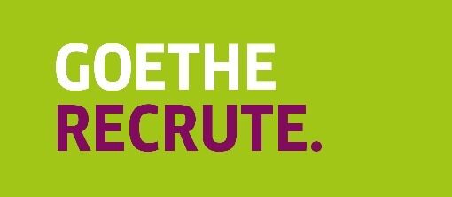 Goethe Recrute.