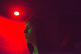 Tobias Zielony, Lesha, 2017