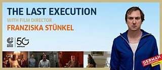 German Film Festival | The Last Execution (Nahschuss)