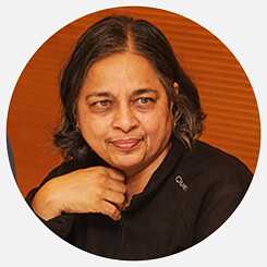 Sunanda Mahajan