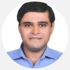 Milind Sant