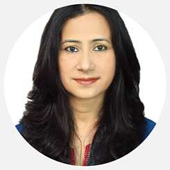 Pratima Shekhawat
