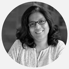 Namita Khare