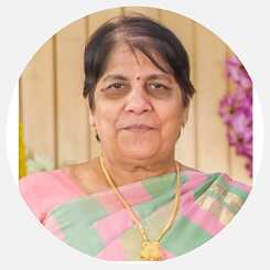 Lalitha G.