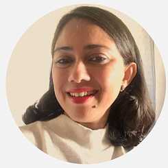 Priti bakalkar