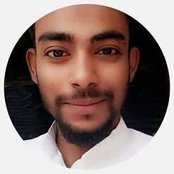 Mohammad Uzair