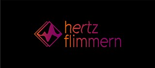 Hertzflimmern NEU_Logo