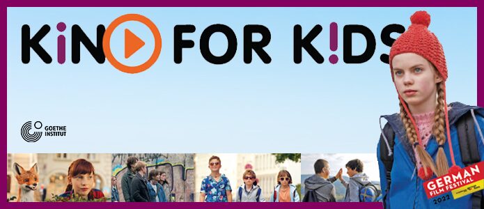 Kino for Kids