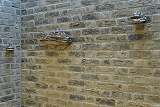 "Giant Moody Crust" (2020) von Bernhard Schreiner