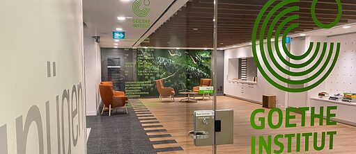 Toronto Goethe Space