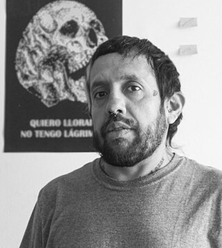 Foto J. Galindo &copy; © Paula Castillo Foto J. Galindo