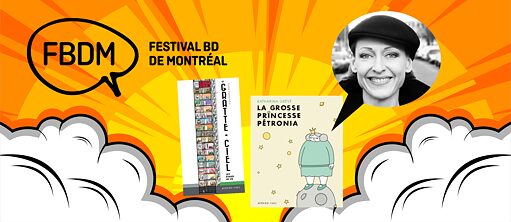 Katharina Greve beim FBDM.