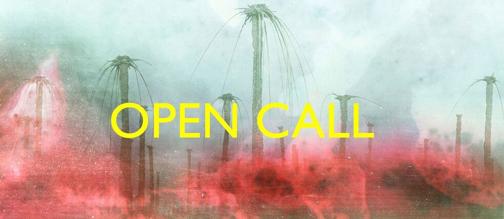 Prince Claus Fund Open Call