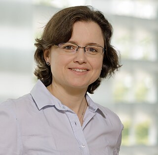 Prof. Dr. Estela Suarez © © Forschungszentrum Jülich / Ralf-Uwe Limbach Prof. Dr. Estela Suarez