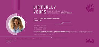 Virtually Yours #16