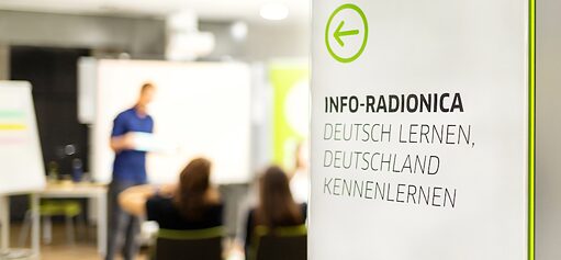 Info-Workshop Belgrad