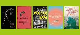 Buchcover