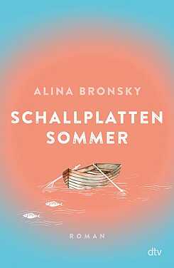 Bronsky: Schallplattensommer  