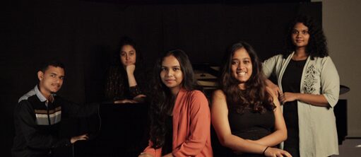 Solo performance_KOTHAI VARSHINI | MEGHANA TADANKI | NIDHI S |  SAMYUKTHA VASU | SOORYA LAKSHMINARAYANAN