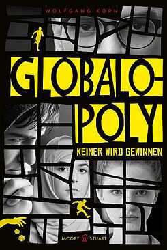Korn: Globalopoly