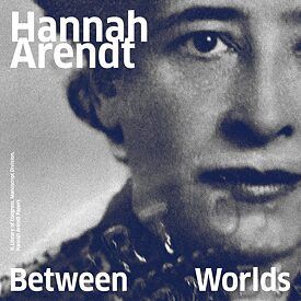 Hannah Arendt Podcast