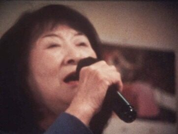 カラオケ喫茶ボサ