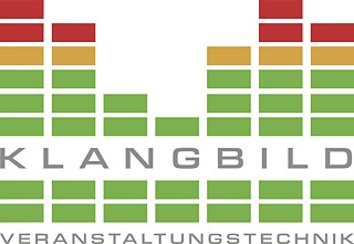 Logo Klangbild Veranstaltungstechnik