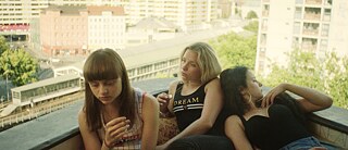  &copy; © Jost Hering Filme Kokon