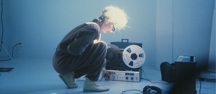 Sisters With Transistors by Lisa Rovner