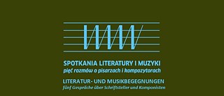 Literatur- und Musikbegegnungen