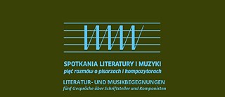 Spotkania literatury i muzyki