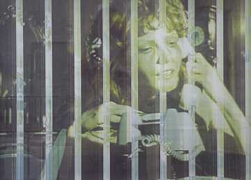 Sharp Service: "Great German Love / Suffer Girl (Martha xx:xx)" (2022) by Nina Nadig