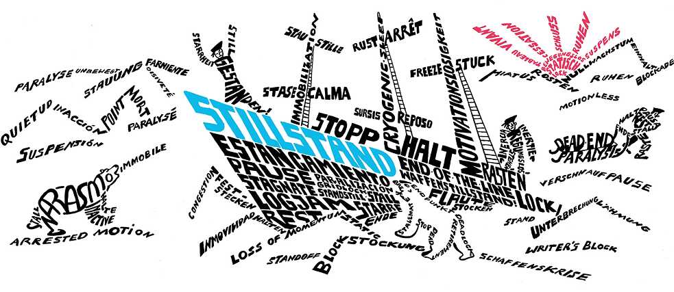 Word cloud