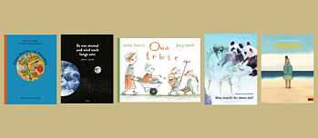 Book covers