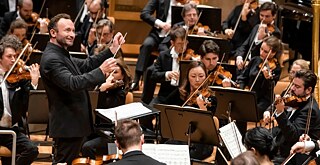 DCH_Berlin Philharmonic Orchestra