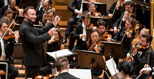 DCH_Berlin Philharmonic Orchestra