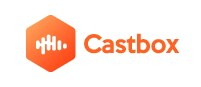 Castbox Logo © © Castbox Castbox