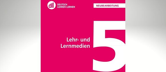 DLL - Deutsch lehren lernen 5