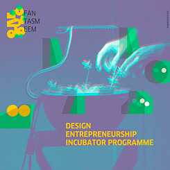 Skills Incubator Main Visual Square