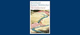 Book cover: Wilderer