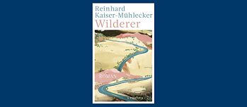 Buchcover: Wilderer