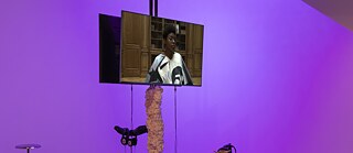 Liv Schulman, Le goubernement (2019)