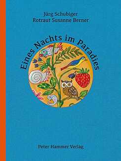Schubiger / Berner: Eines Nachts im Paradies
