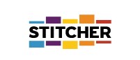 Stitcher Logo © © Stitcher Stitcher