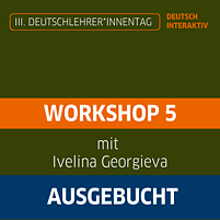 Workshop 5  III. DLT 2022