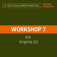 Workshop 7  III. DLT 2022